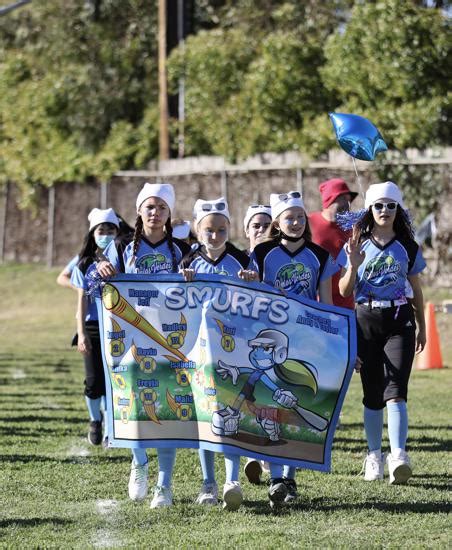 pvpgsl|palos verdes softball.